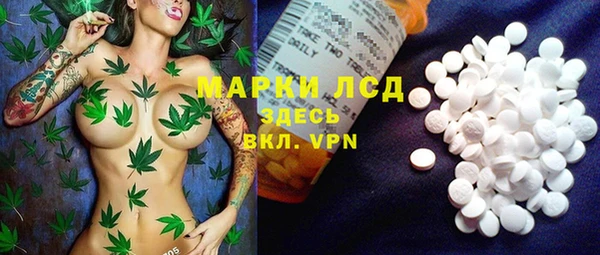 хмурый Снежинск